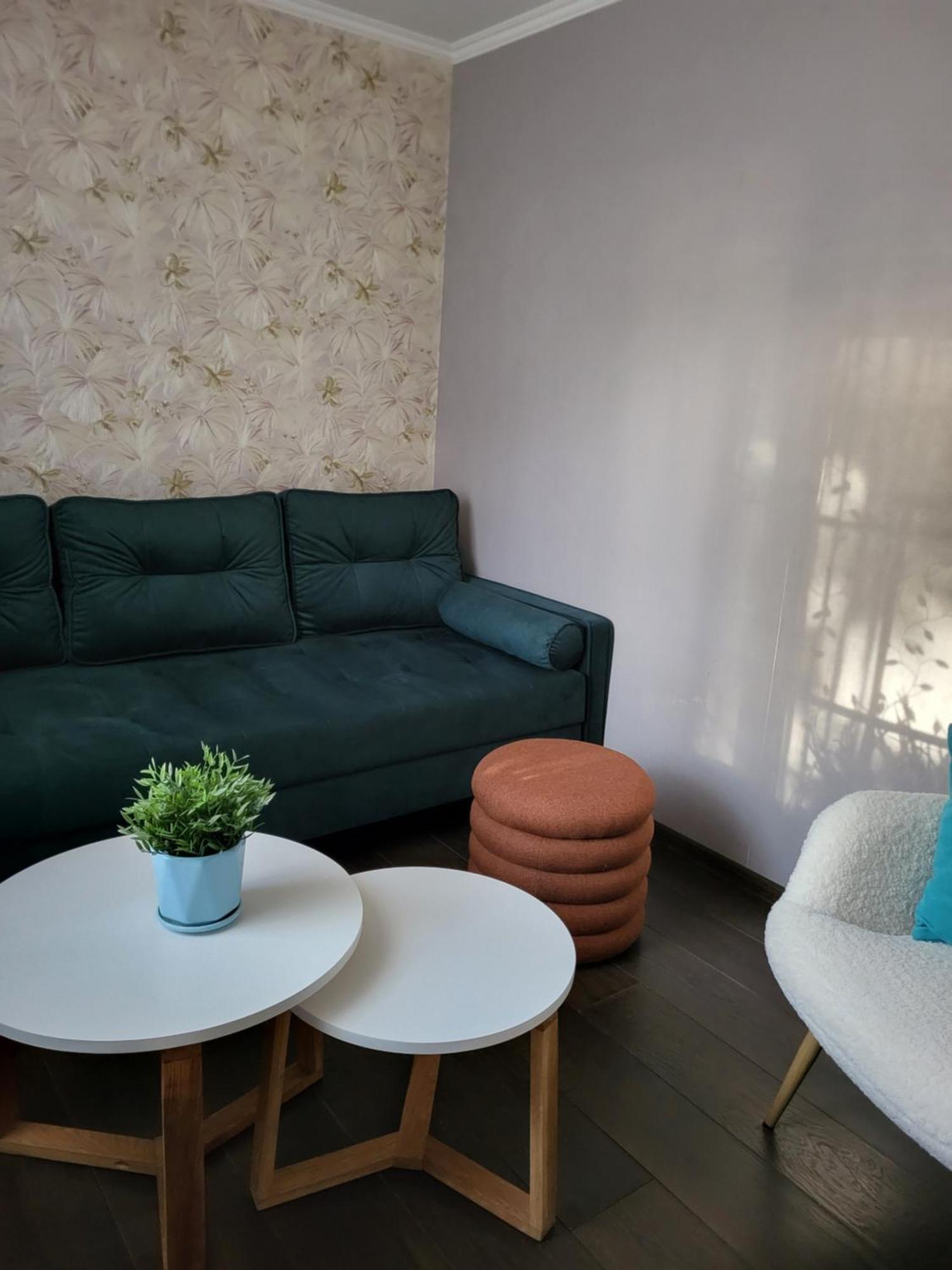 Classic Apartment Jūrkalne Eksteriør billede